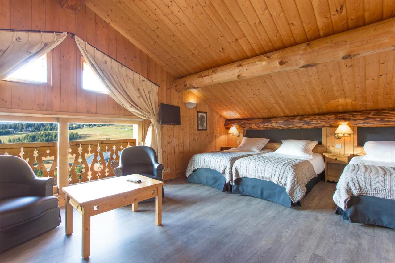 Le Chalet D'Eleonore 雷塞兹 外观 照片